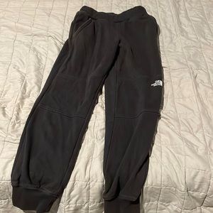 Never worn Northface pants very comfy